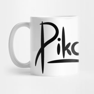 Pikaa Sig Mug